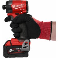 Винтоверт Milwaukee M18 FUEL M18FID3-502X 4933479865 (с 2-мя АКБ, кейс) - Превью изображения №6 — Интернет-Магазин TECNO.BY
