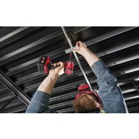 Винтоверт Milwaukee M18 FUEL M18FID3-502X 4933479865 (с 2-мя АКБ, кейс) - Превью изображения №8 — Интернет-Магазин TECNO.BY