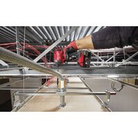 Винтоверт Milwaukee M18 FUEL M18FID3-502X 4933479865 (с 2-мя АКБ, кейс) - Превью изображения №12 — Интернет-Магазин TECNO.BY