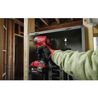 Винтоверт Milwaukee M18 FUEL M18FID3-502X 4933479865 (с 2-мя АКБ, кейс) - Превью изображения №18 — Интернет-Магазин TECNO.BY