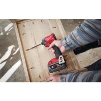 Винтоверт Milwaukee M18 FUEL M18FID3-502X 4933479865 (с 2-мя АКБ, кейс) - Превью изображения №16 — Интернет-Магазин TECNO.BY