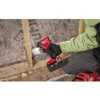 Винтоверт Milwaukee M18 FUEL M18FID3-502X 4933479865 (с 2-мя АКБ, кейс) - Превью изображения №19 — Интернет-Магазин TECNO.BY