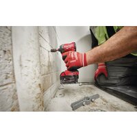 Винтоверт Milwaukee M18 FUEL M18FID3-502X 4933479865 (с 2-мя АКБ, кейс) - Превью изображения №10 — Интернет-Магазин TECNO.BY