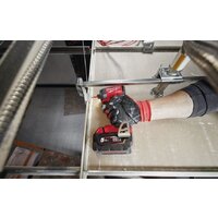 Винтоверт Milwaukee M18 FUEL M18FID3-502X 4933479865 (с 2-мя АКБ, кейс) - Превью изображения №11 — Интернет-Магазин TECNO.BY