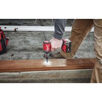 Винтоверт Milwaukee M18 FUEL M18FID3-502X 4933479865 (с 2-мя АКБ, кейс) - Превью изображения №15 — Интернет-Магазин TECNO.BY