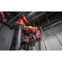 Винтоверт Milwaukee M18 FUEL M18FID3-502X 4933479865 (с 2-мя АКБ, кейс) - Превью изображения №13 — Интернет-Магазин TECNO.BY