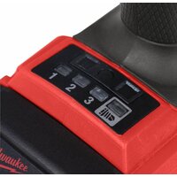 Винтоверт Milwaukee M18 FUEL M18FID3-502X 4933479865 (с 2-мя АКБ, кейс) - Превью изображения №4 — Интернет-Магазин TECNO.BY