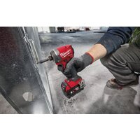 Винтоверт Milwaukee M18 FUEL M18FID3-502X 4933479865 (с 2-мя АКБ, кейс) - Превью изображения №21 — Интернет-Магазин TECNO.BY