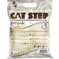 Cat Step Tofu Vanilla 12 л Image #4