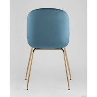 Stool Group Турин 8329 (бархат маренго/золото) Image #6