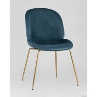 Stool Group Турин 8329 (бархат маренго/золото) Image #2