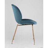 Stool Group Турин 8329 (бархат маренго/золото) Image #4