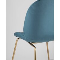 Stool Group Турин 8329 (бархат маренго/золото) Image #7