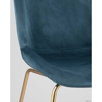 Stool Group Турин 8329 (бархат маренго/золото) Image #8