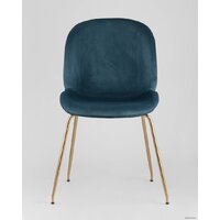 Stool Group Турин 8329 (бархат маренго/золото) Image #3