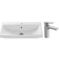 Cersanit Moduo 80 S-UM-MOD80/1 + 63055