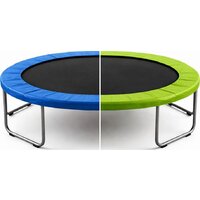 AMETIST PRO D10FT Blue/Green