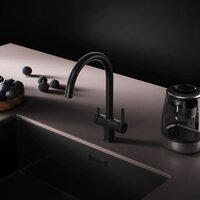 Смеситель AM.PM Func F8F07722 - Превью изображения №4 — Интернет-Магазин TECNO.BY