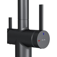 Смеситель AM.PM Func F8F07722 - Превью изображения №10 — Интернет-Магазин TECNO.BY