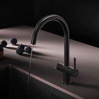 Смеситель AM.PM Func F8F07722 - Превью изображения №3 — Интернет-Магазин TECNO.BY