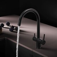Смеситель AM.PM Func F8F07722 - Превью изображения №2 — Интернет-Магазин TECNO.BY