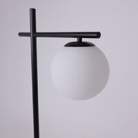 AksHome Satellite L E27 (черный) Image #6