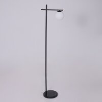 AksHome Satellite L E27 (черный) Image #4