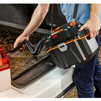 Worx WX031.9 (без АКБ и ЗУ) Image #4