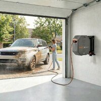 Мойка высокого давления Daewoo Power DAW 575 - Превью изображения №20 — Интернет-Магазин TECNO.BY