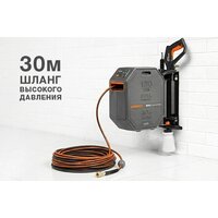 Мойка высокого давления Daewoo Power DAW 575 - Превью изображения №21 — Интернет-Магазин TECNO.BY