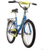 Novatrack Urban 20 2022 203URBAN.BL22 (синий) Image #2