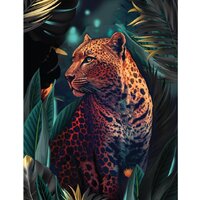 Школа талантов Леопард 9688693