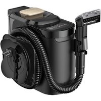 Пылесос Dreame Portable Carpet Spot Cleaner N20 Steam HNR27A (евровилка, черный) - Превью изображения №4 — Интернет-Магазин TECNO.BY