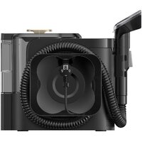 Пылесос Dreame Portable Carpet Spot Cleaner N20 Steam HNR27A (евровилка, черный) - Превью изображения №5 — Интернет-Магазин TECNO.BY