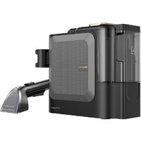 Пылесос Dreame Portable Carpet Spot Cleaner N20 Steam HNR27A (евровилка, черный) - Превью изображения №2 — Интернет-Магазин TECNO.BY