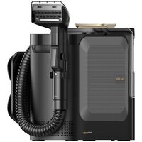 Пылесос Dreame Portable Carpet Spot Cleaner N20 Steam HNR27A (евровилка, черный) - Превью изображения №3 — Интернет-Магазин TECNO.BY