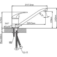 Cronwil СД040-42 Image #2