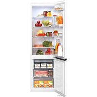 Холодильник BEKO B1RCSK312W - Превью изображения №2 — Интернет-Магазин TECNO.BY