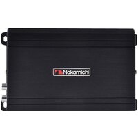 Nakamichi NA-MD1 Image #3