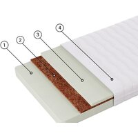 Фабрика сна Киндер-4 80x160 Image #2