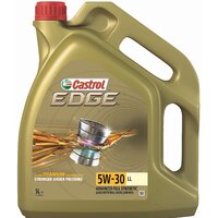 Castrol EDGE 5W-30 LL 5л