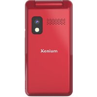 Xenium X600 (красный) Image #4