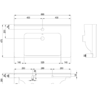 Dreja Гармония 80 Image #2