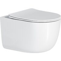 Roxen Vortex в комплекте с инсталляцией StounFix Dual Fresh 6 в 1 968046 (кнопка: золото глянцевое) Image #4