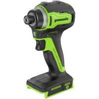 Greenworks ID3170 3804907 (без АКБ) Image #2