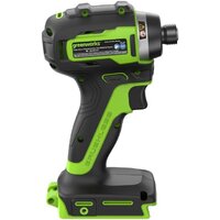 Greenworks ID3170 3804907 (без АКБ) Image #5