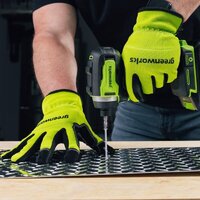 Greenworks ID3170 3804907 (без АКБ) Image #7