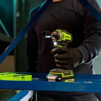 Greenworks ID3170 3804907 (без АКБ) Image #9