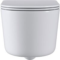 Roxen Simple Compact в комплекте с инсталляцией StounFix Dual Fresh 6 в 1 918025 (кнопка: хром глянец) Image #7