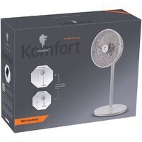 Вентилятор Leonord LE-1615 - Превью изображения №9 — Интернет-Магазин TECNO.BY